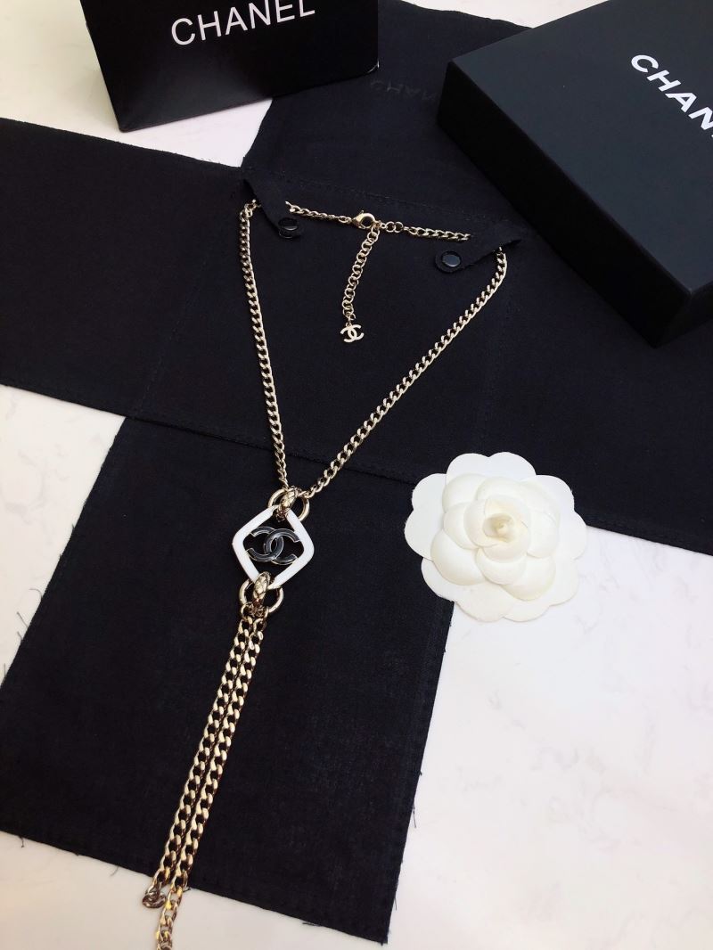 Chanel Necklaces